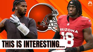 This Was NOT Supposed To Happen... | Daily Browns News & Rumors
