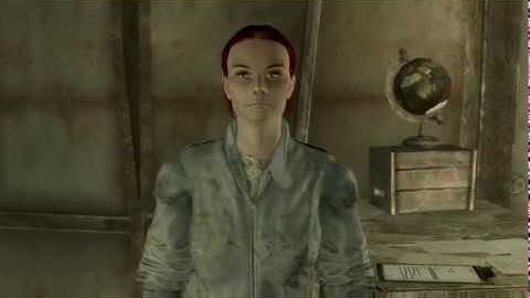 Fallout 3: infinite caps glitch (2018)