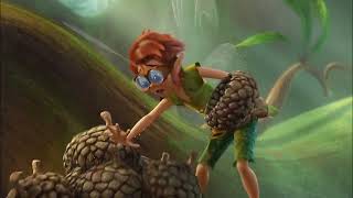 Tinker Bell - Wheres Tink?