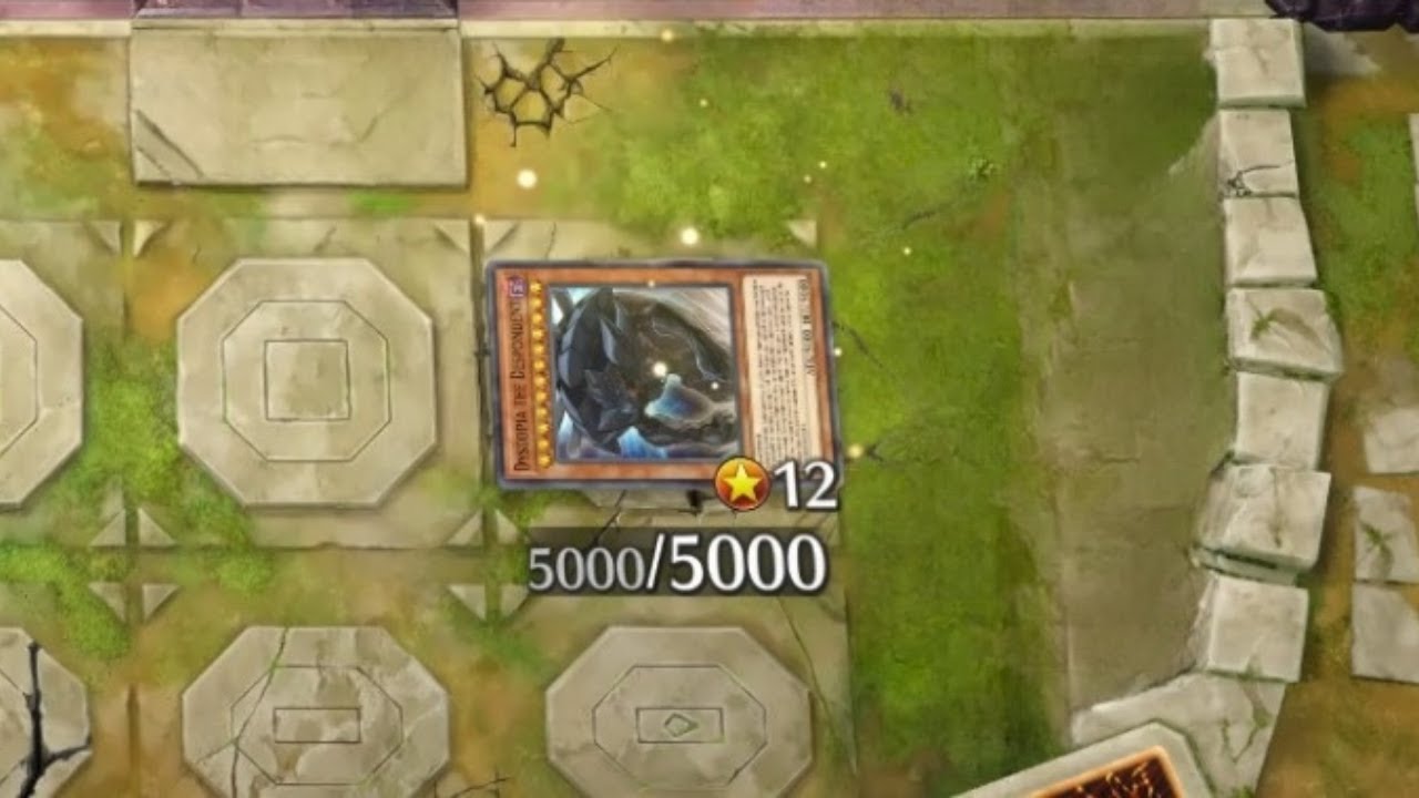 yugioh dystopia the despondent deck / Super - INOV-ENSE1 up Level 1 monsters you control to the Graveyard Dystopia the Despondent Card Type: