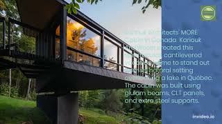 2022: The Year of the Top Mass Timber Buildings