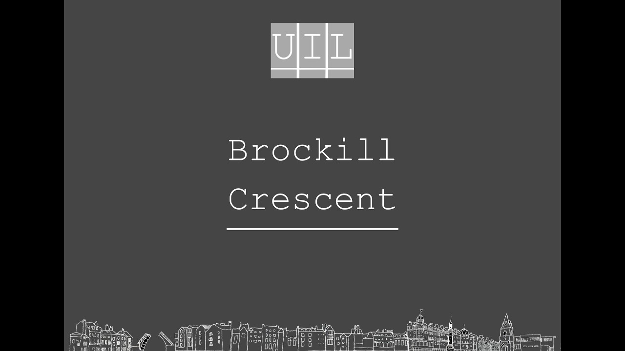 Renovations from the archives - Brockill Crescent