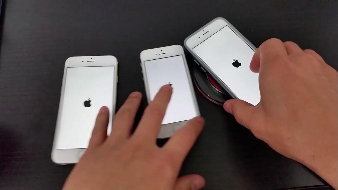 how-to-turn-on-iphone-without-power-button-iphone-3-4-5-6-6s-plus