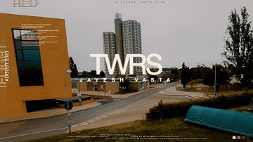 Loughborough University | FPV DRONE (4K Ultra HD)