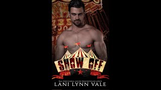Show off by Lani Lynn Vale