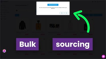 𝗔𝘃𝗮𝘀𝗮𝗺 𝗔𝗰𝗮𝗱𝗲𝗺𝘆 - Chapter 2.1: Bulk sourcing