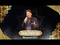 Sunny hindustani showreel 2023  indian idol season 11 winner 