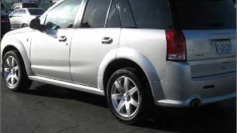 2004 Saturn VUE - Santa Ana CA