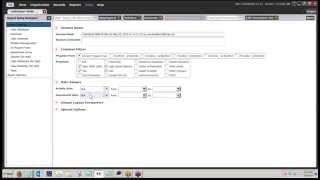 12 - How to Generate Basic Reports Introduction