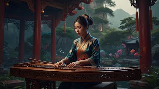 Journey Through Time | Ancient Chinese Music & Culture | Guzheng | Erhu