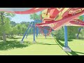 reviewing your parks