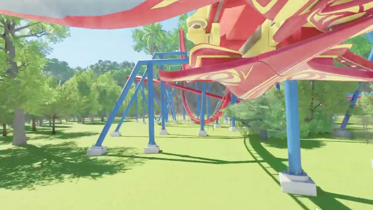 reviewing your parks