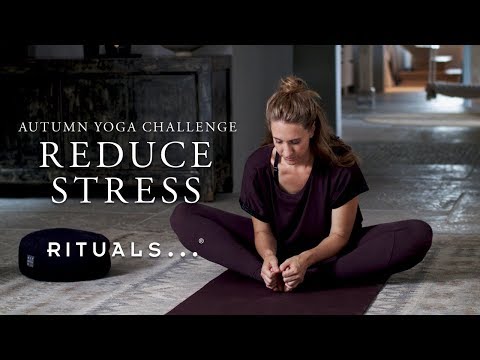 Video: Yoga For Erektil Dysfunksjon