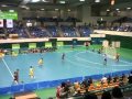 2011JOCハンドボール男子決勝　名古屋−沖縄?