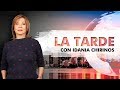 La Tarde de NTN24 / martes 12 de febrero de 2019