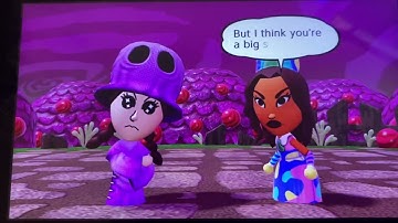 Miitopia:Personlity Talk:Stubborn