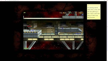 [TDP4] hacker in tourney