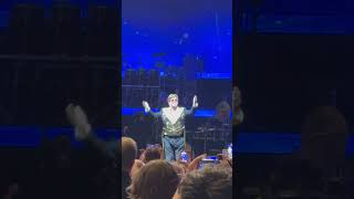 Elton John - 16.4.23 - live at the O2 farewell yellow brick road