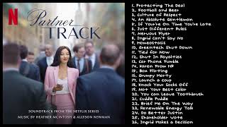 Partner Track OST | Soundtrack from the Netflix Series
