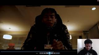 Famous YN JAY - WAY BACK (OFFICIAL VIDEO) | REACTION Net Worth