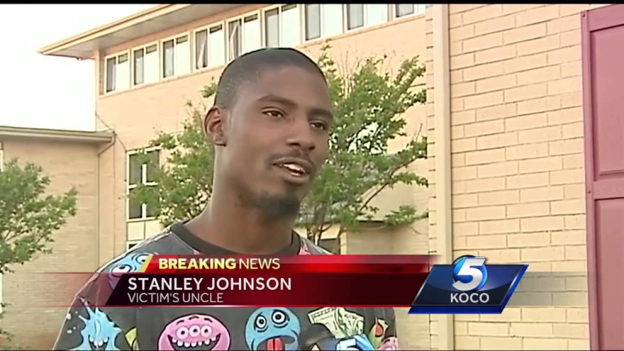 Child killed after being struck by vehicle in SW OKC