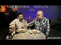 ПОРАПОБАРАМ // Laboratorio Distilita // Пора по барам - дегустация крепких крафтовых напитков