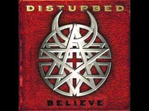 Disturbed (+) Bound