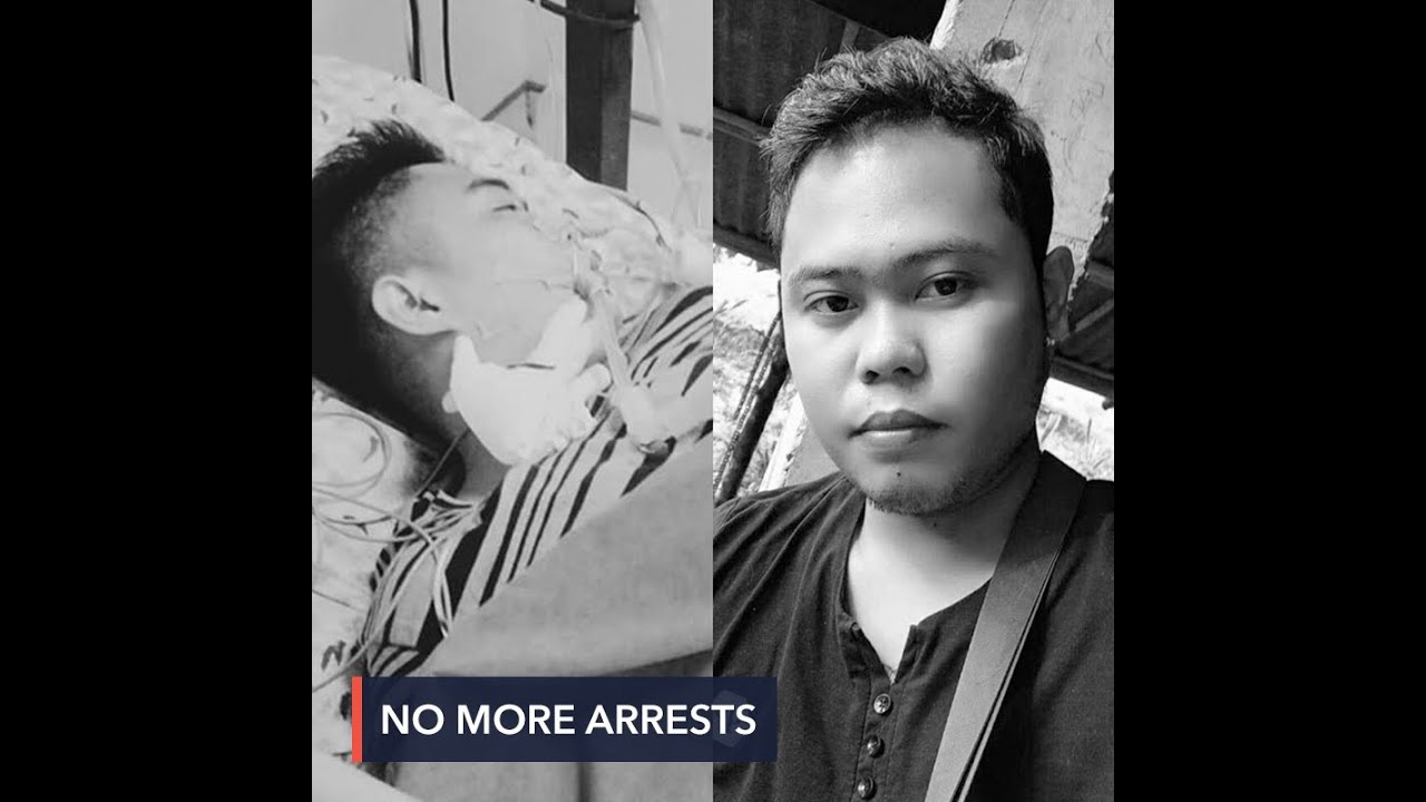 PNP says no more arrests of quarantine violators during MECQ