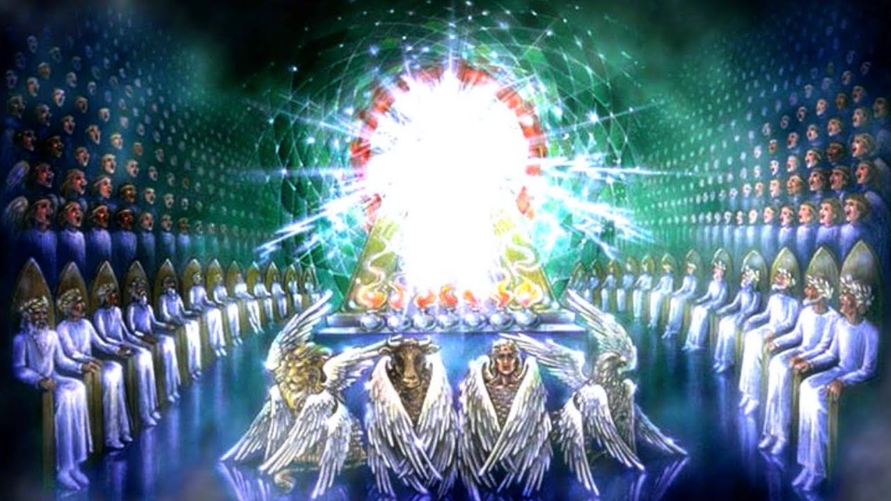 Messager de l'Imam Al Mahdi psl Imam Ahmed Al Hassan