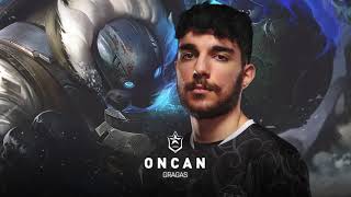 Biraz Erken Mi Konuştun?😉 5R Oncan - Gragas Ibe
