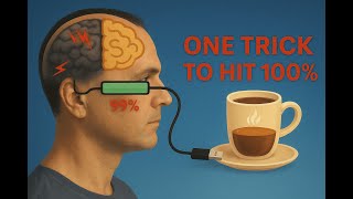 Coffee Makes You Smarter — But Only If You Do THIS.