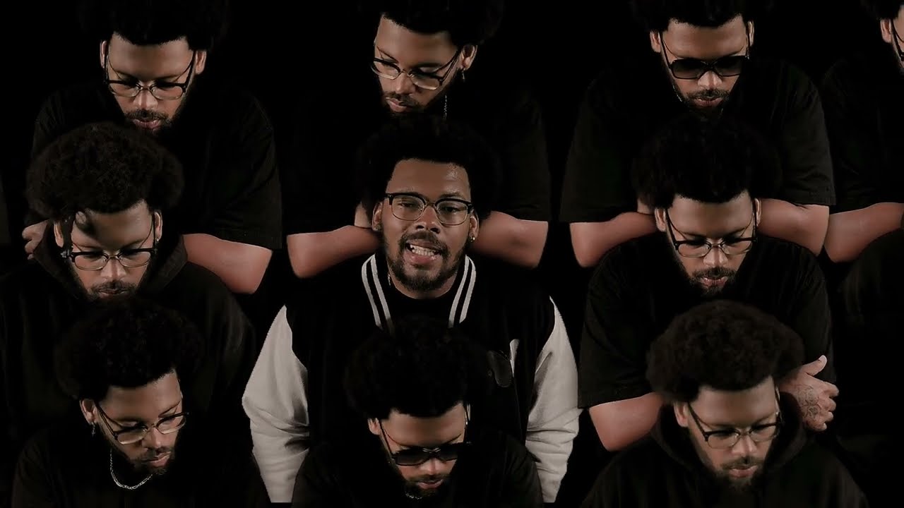 DatBoyKi - House Money (Official Music Video)