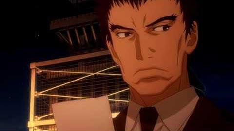 A Certain Magical Index II Episode 1