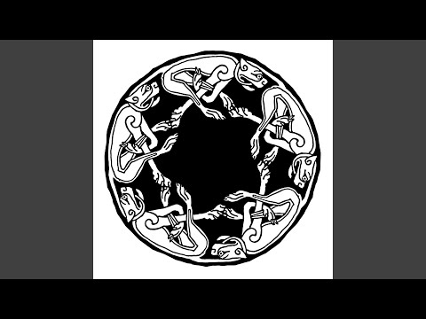 Young Druid — Myrda