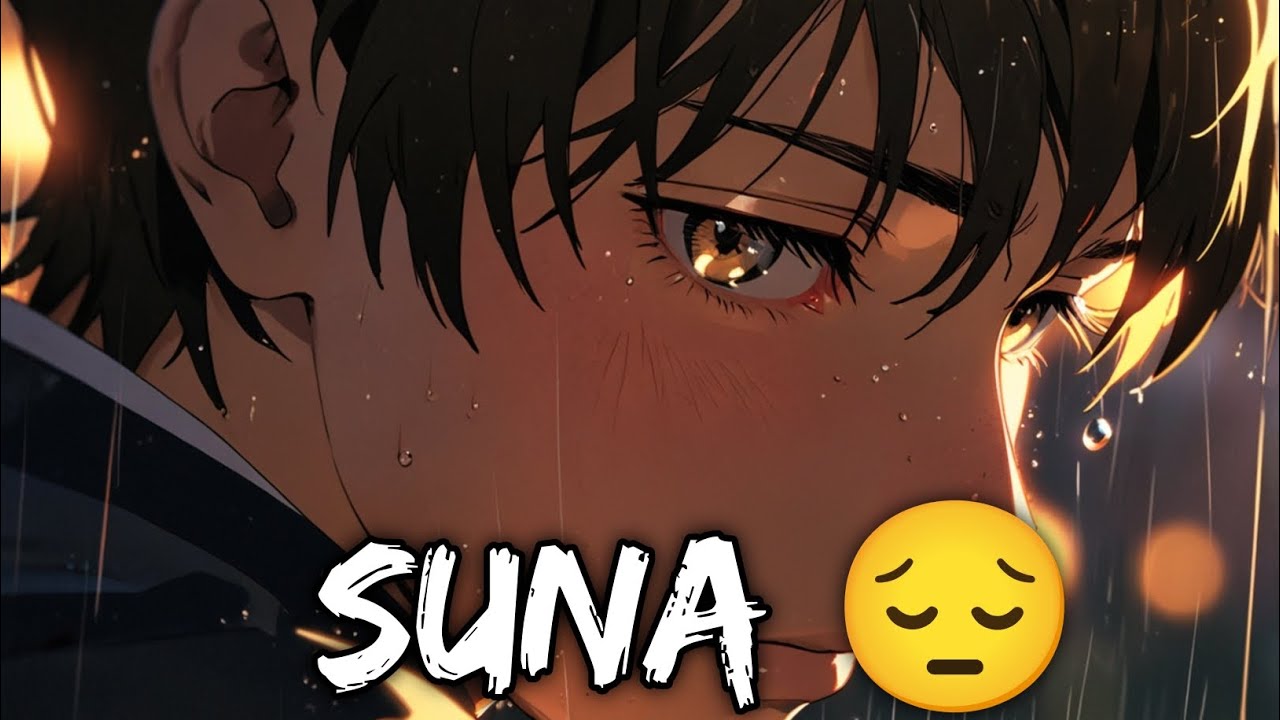 Suna 😔 | जब खामोशी भी अपना दर्द कह जाती है | Mayur Mashup 