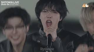 Smtown    Nct Dream Beat It Up In Fokuoka Day 2