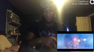 Natti Natasha Bad Bunny Amantes De Una Noche Official Audio Reaction Cam Natti Natasha Bad Bunny Amantes De Una Noche Official Audio Reaction Cam