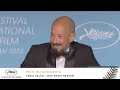 BOYS FROM HEAVEN - AWARD OF BEST SCREENPLAY - PHOTOCALL - EV