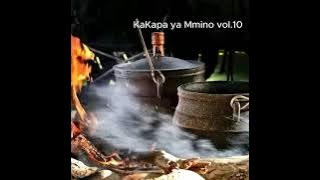 KaKapa Ya Mmino - Deep&Soulful Jurney vol.10 (Road to 2k subs)