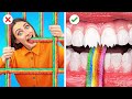 Weird Ways to Sneak Food Into Jail by Bubba DO Challenge