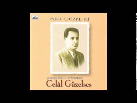 Celal Güzelses  - Dağ Ayrı Duman Ayrı