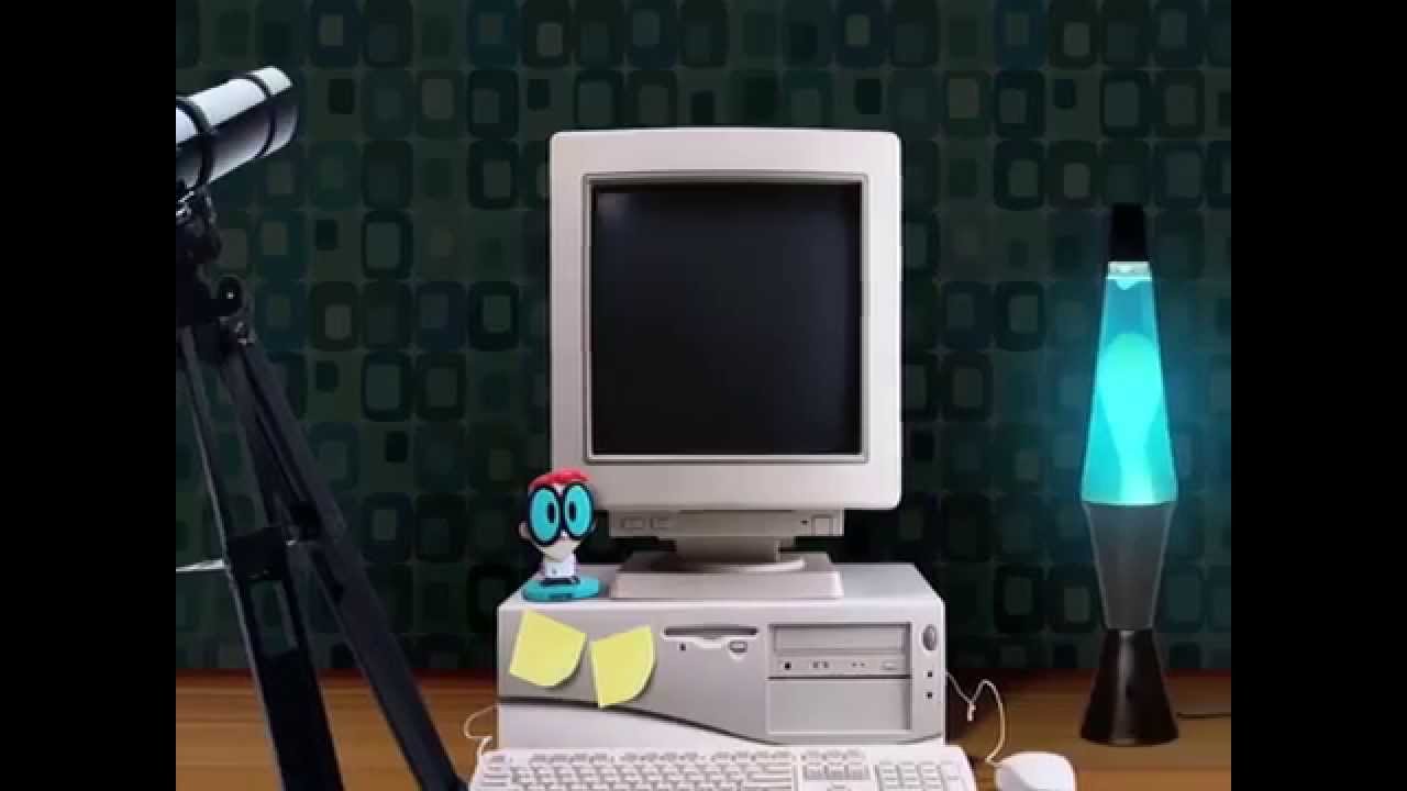 Amazing Keynote Presentations