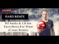 DJ Snake & Lil Jon - Turn Down For What (Coone Remix)