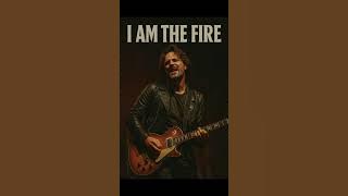 I AM THE FIRE -   Video