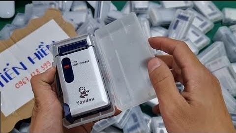 Thanh lý nhanh, lô máy cạo râu bãi nhật 160k bao ship toàn quốc