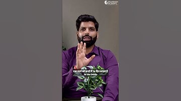 Azoospermia Explained by Dr. Dayanidhi | Understanding Zero Sperm Count | Khushkhabri Ka Mantra