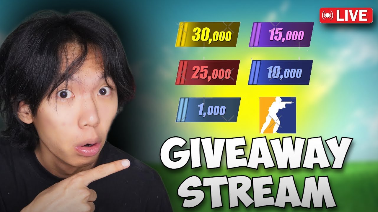 CS2 Premier RANK ГАРГАЛТ !giveaway