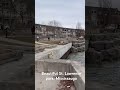 Beautiful st. Lawrence park Mississauga #toronto #travling #canada #tranding #park #lake