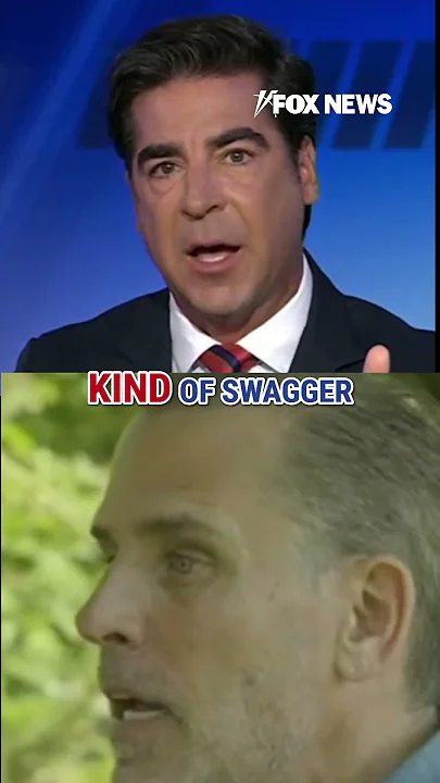 Jesse Watters: This is ‘Dark Brandon Jr’ #biden #shorts #democrats #illegalimmigration