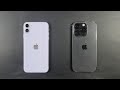 Iphone 11 vs iphone 14 pro speed test  9to5tech